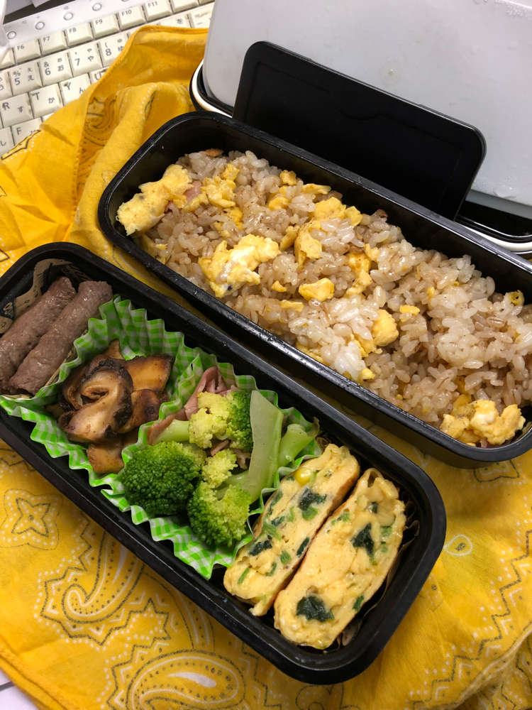 作り置きおかずで1週間のまるごと冷凍弁当！5品の超簡単レシピで5食分のお弁当献立 2025年3月22日- つくりおき食堂