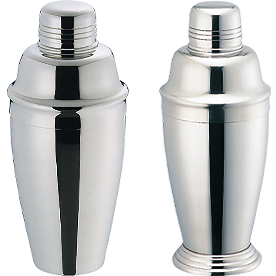 カクテルシェーカー 各種業務用・家庭用調理機器の東屋