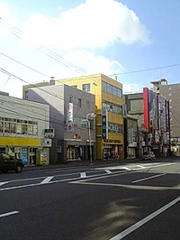 北海道札幌市すすきので立ちんぼが出現するスポットと女の子の特徴！