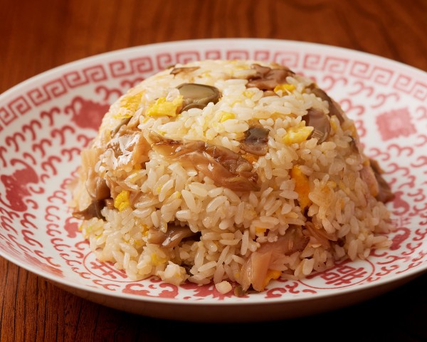 残りご飯リメイク 焼きオムライス動画レシピほっこりおうちごはん