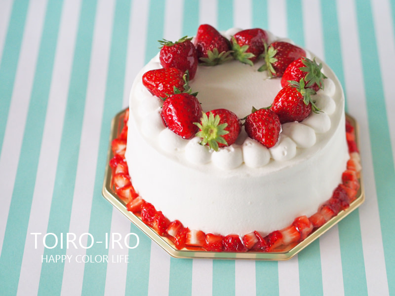 初心者さんにもおすすめ！揃えるべきケーキ作りの基本の道具KAI LIFE 〜暮らしに寄り添う貝印のWEBメディア