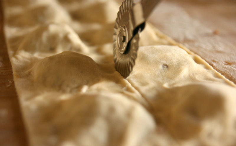 ラビオリの調理 3つの方法 - wikiHow