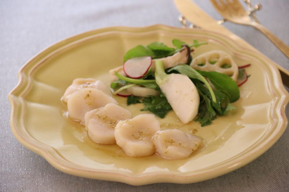 冷蔵庫に「ゆず胡椒」余ってません？→バターと合わせれば使い道倍増 - メシ通ホットペッパーグルメ