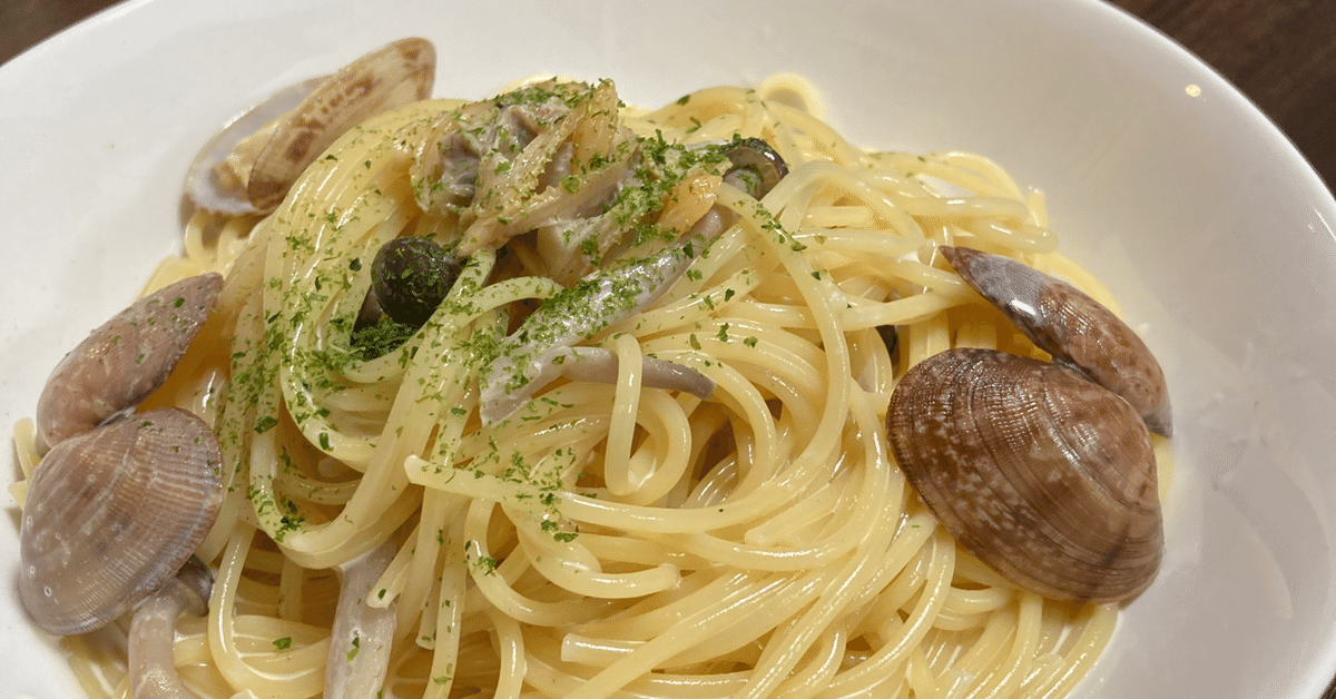 和風クリームパスタのレシピとアレンジ