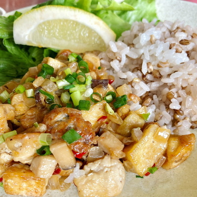 シシグセブ島在住バブイさんのおすすめ料理・食べ物ロコタビ