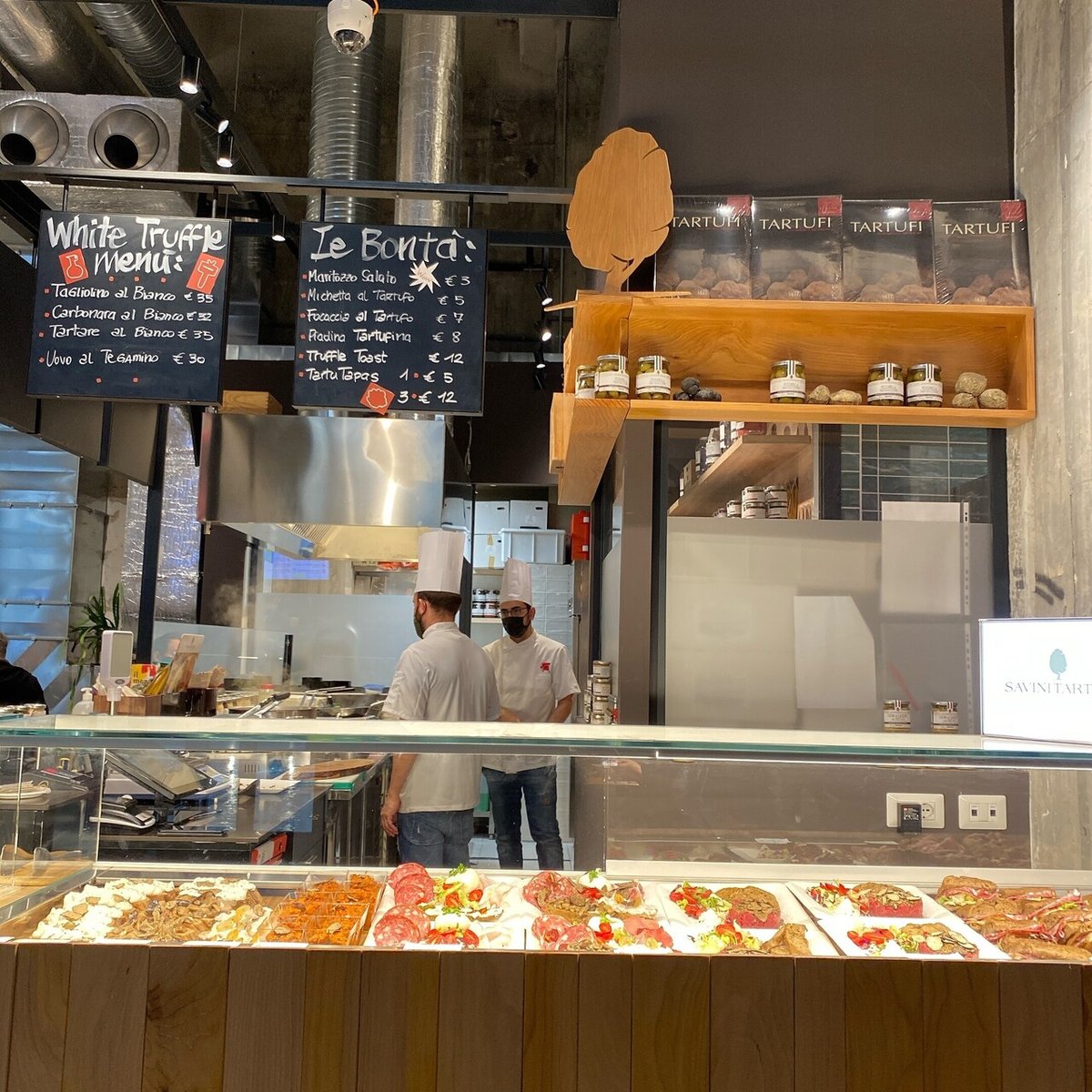 旅行者におすすめ！グルメ満喫可能なミラノ中央駅、メルカート・チェントラーレミラノの美味しい愛し方