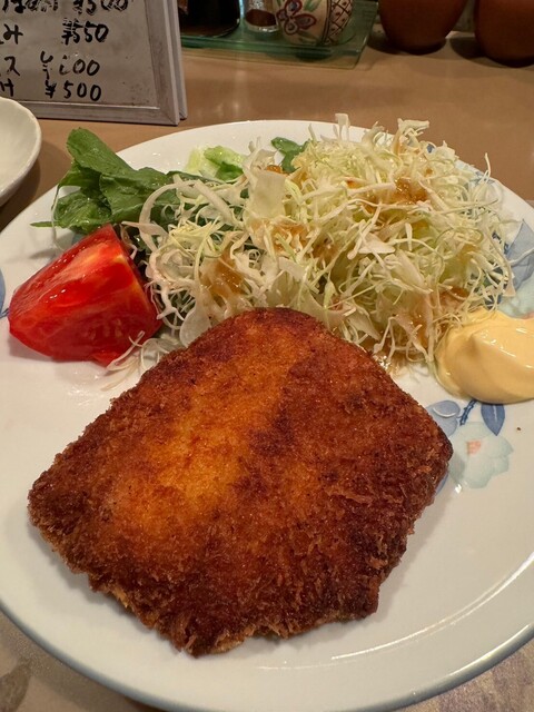 大正ロマン漂うお店「門司港茶寮」かんもんノート