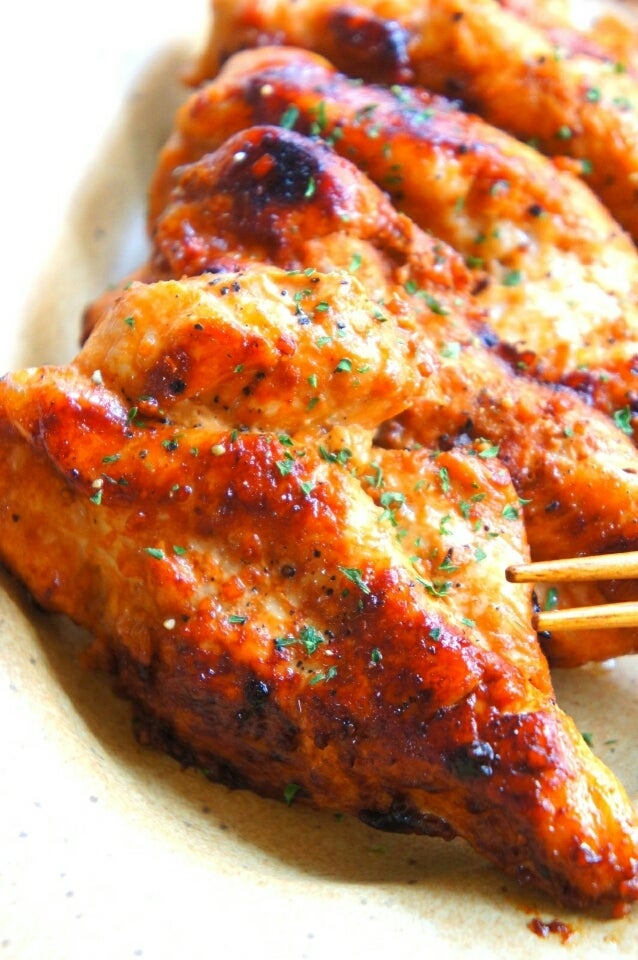 絶品ささみステーキ✨@irodorishokudou さんの投稿をお借りしました❣️ @irodorishokudou ←料理が楽しくなるレシピを毎日発信！ イイネ、コメントで応援してね📣💕 ⁡絶品ささみステーキ⁡ 人気だった投稿を 動画にしました✍️ ⁡ ⁡ ⁡ ささみは節約にもなるし