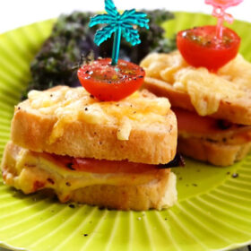 「炒り玄米」アレンジレシピ５選ちょい足しで香り、食感、栄養UP↑