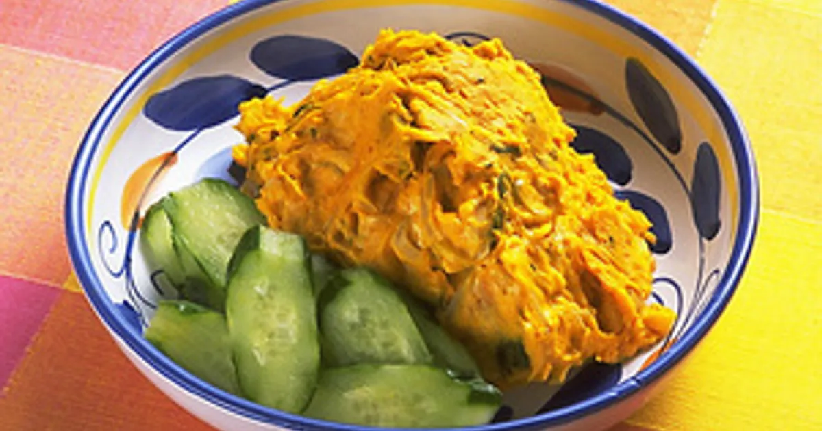 かぼちゃサラダ料理研究家リュウジのバズレシピさんのレシピ書き起こしTubeRecipe