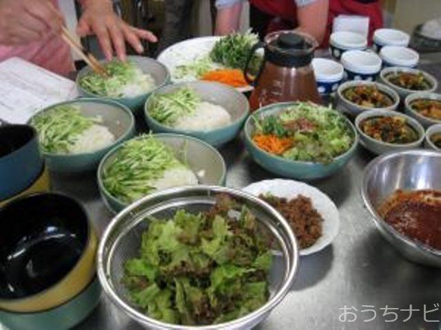 韓国料理のレシピ・作り方ELLE gourmetエル・グルメ