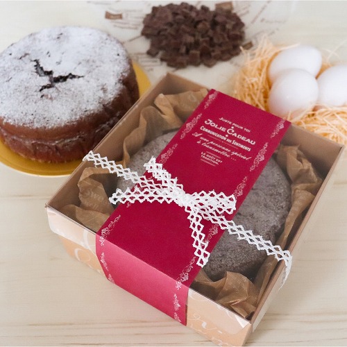 簡単かわいい♪お菓子のラッピングアイデアABC Cooking MARKET