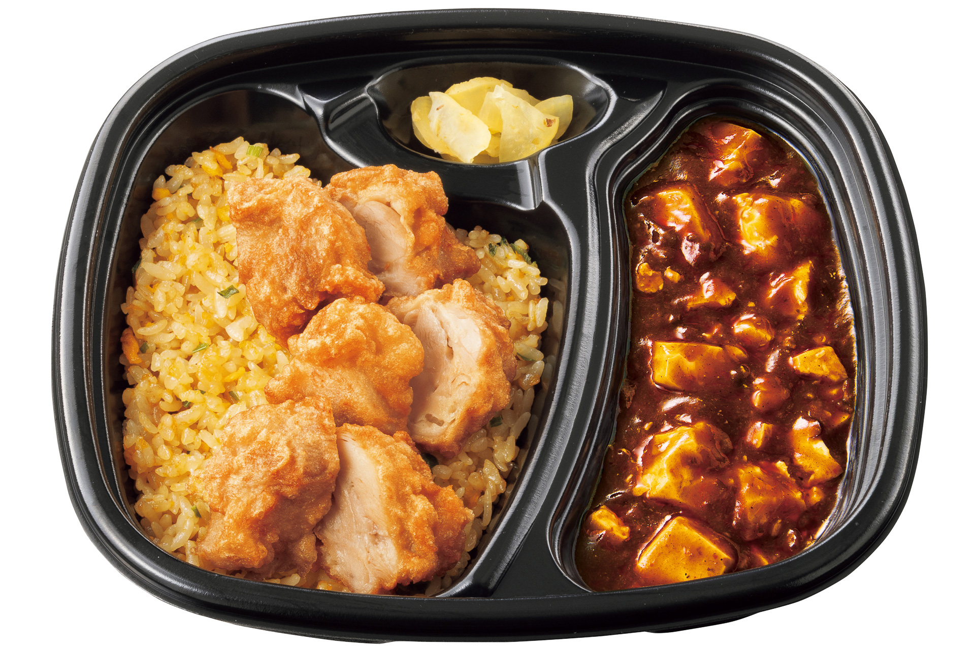 ほっともっと」玉子を月に見立てた3商品が登場する「月見フェア」を開催