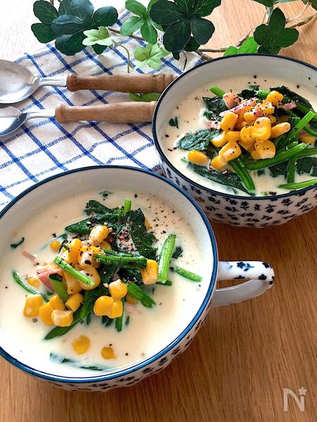 甘くてやわらか！ロールキャベツに合う献立レシピ 味付け別2ページ目セブンプレミアム公式