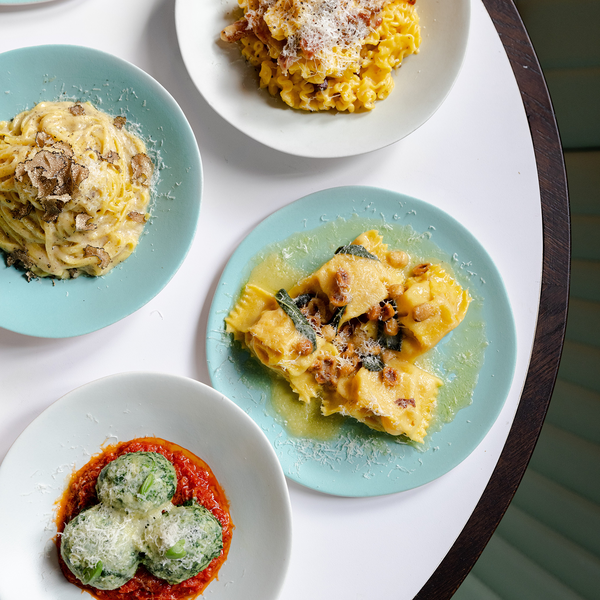 閉店 アンティパスタ 軽井沢店auntie PASTA- 軽井沢 イタリアン食べログ