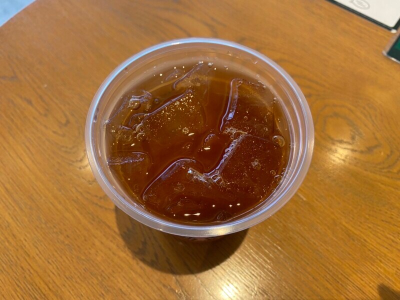 スタバ風「焼きりんご」が登場、新作「ホット ベイクド アップル」と「ベイクド アップル フラペチーノ」を飲んでみました - GIGAZINE