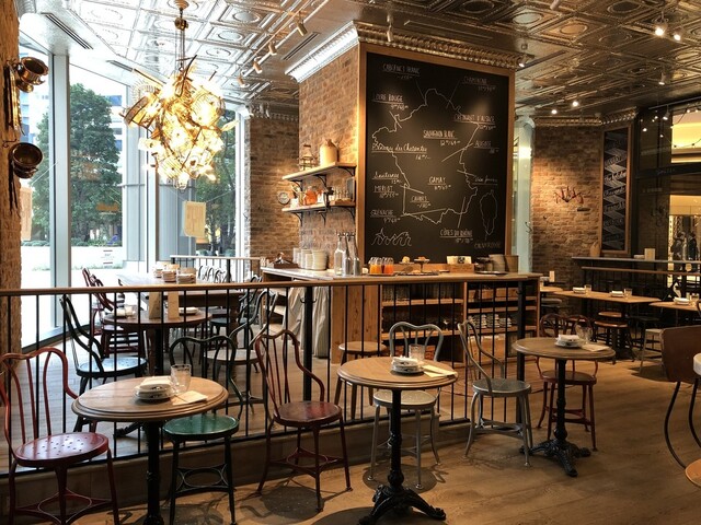 日比谷サローHIBIYASAROH 旧店名 日比谷茶廊- 日比谷 ダイニングバー食べログ