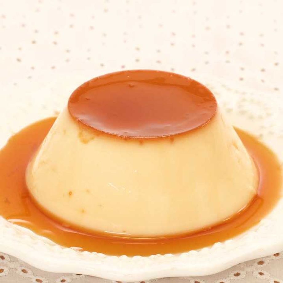 プリン :: ふくぷん ときめきセット6個入り神奈川県産素材にこだわった横浜中華街のプリン