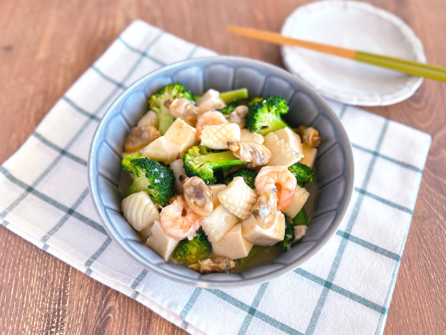 卵とチンゲン菜のオイスターバター炒め by 料理男子♂毎日料理クックパッド簡単おいしいみんなのレシピが392万品