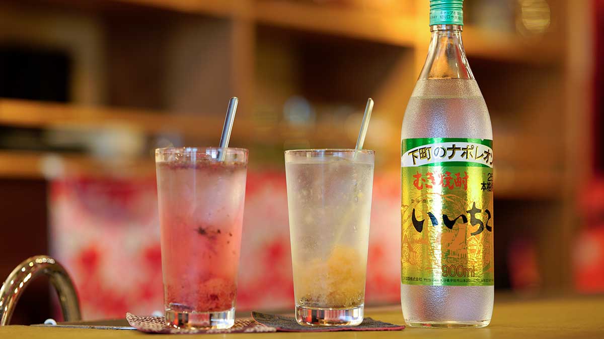 基本からアレンジまで!思わずつくりたくなる「梅干しの作り方 焼酎」のレシピ集クックパッド