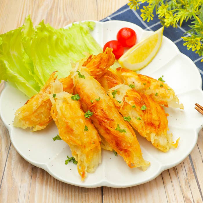 ごはんが進む 鶏ささみの照り焼き