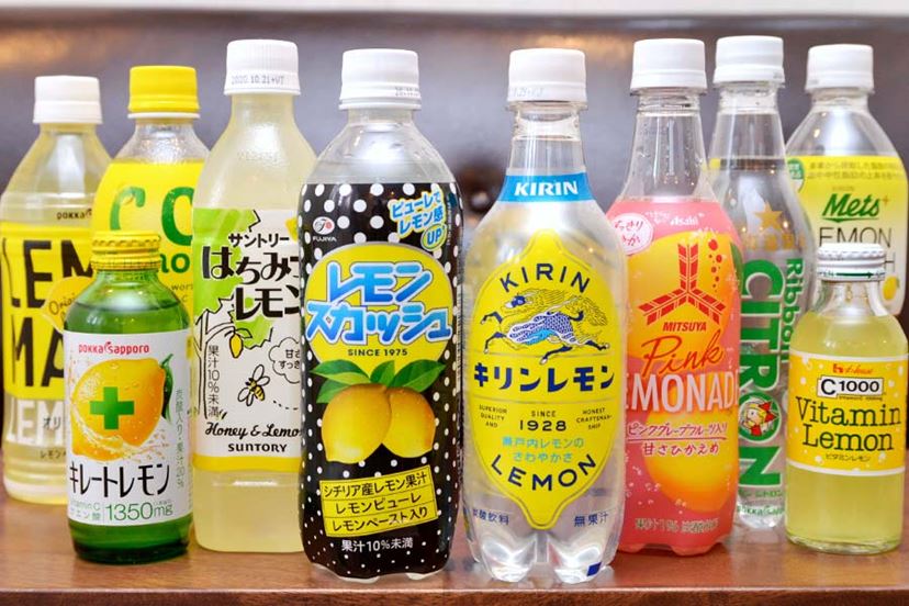 メッツ プラス レモンスカッシュ キリンの通信販売 炭酸飲料