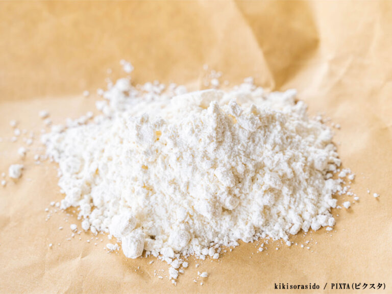こんなものまで ？！「小麦粉」の代用にぴったりな粉類アレンジまとめ - macaroni