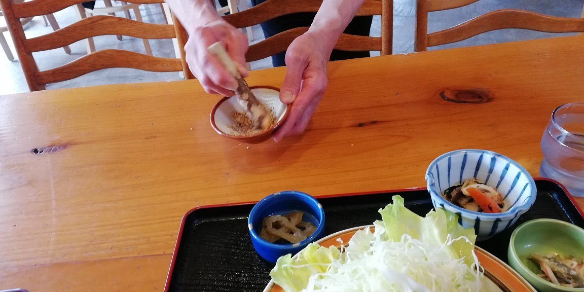 手作りキッチン なり田腹の手帖