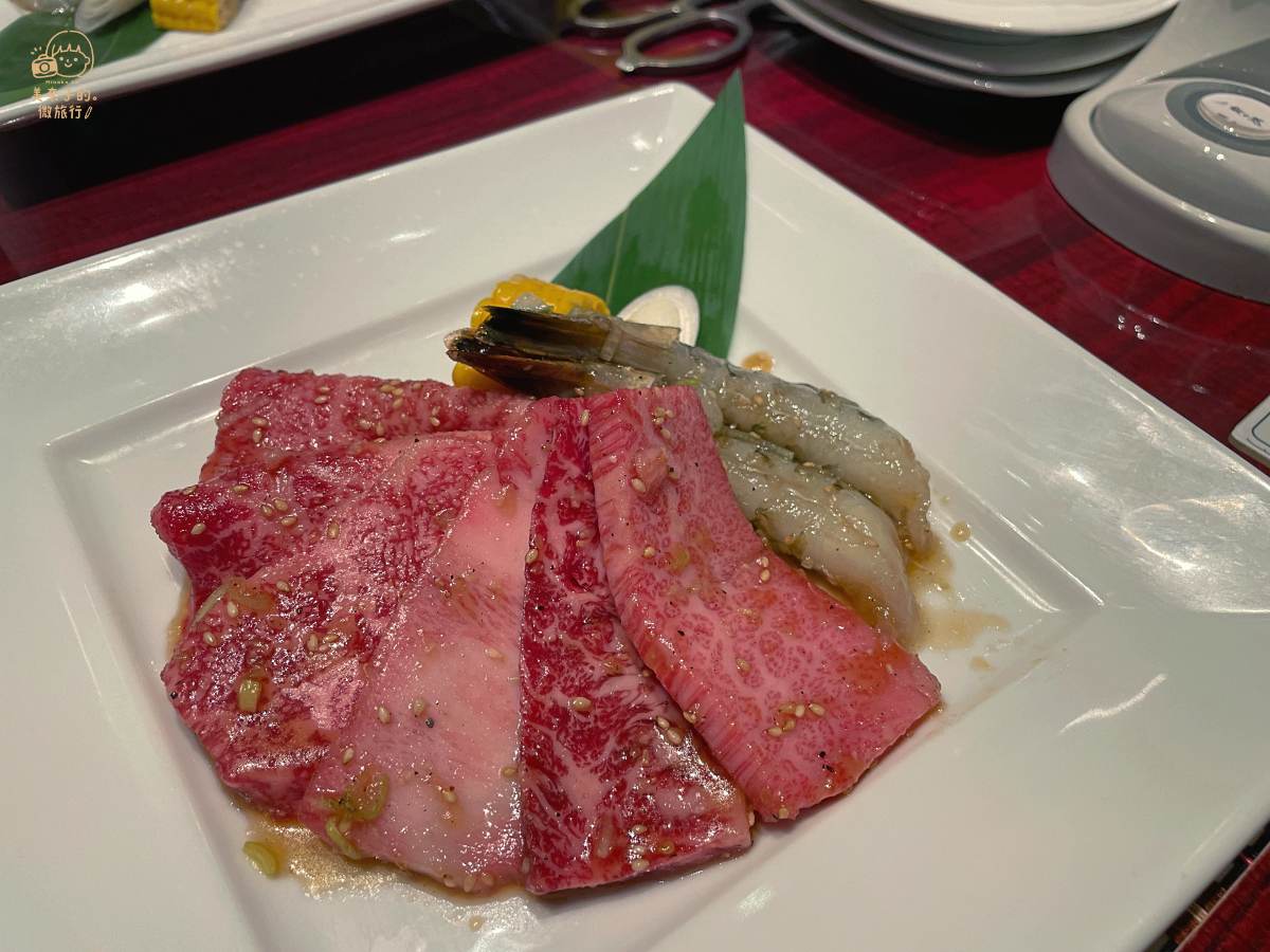 敘敘苑大丸心齋橋店線上預約 大阪市, 大阪府 燒肉 AutoReserve