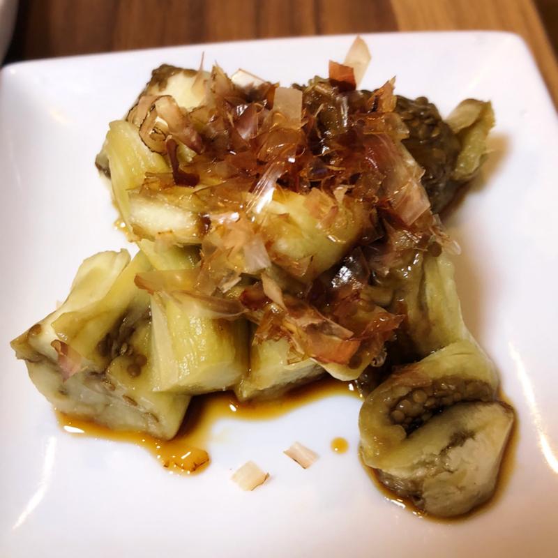 簡単！！トースターで焼き茄子 と ノンフライ熱風オーブン「Re;cook」でヘルシーに蘇る冷凍食品 の巻 : 「料理と趣味の部屋」