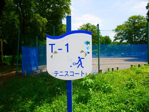 朝宮公園｜ » ご利用料金