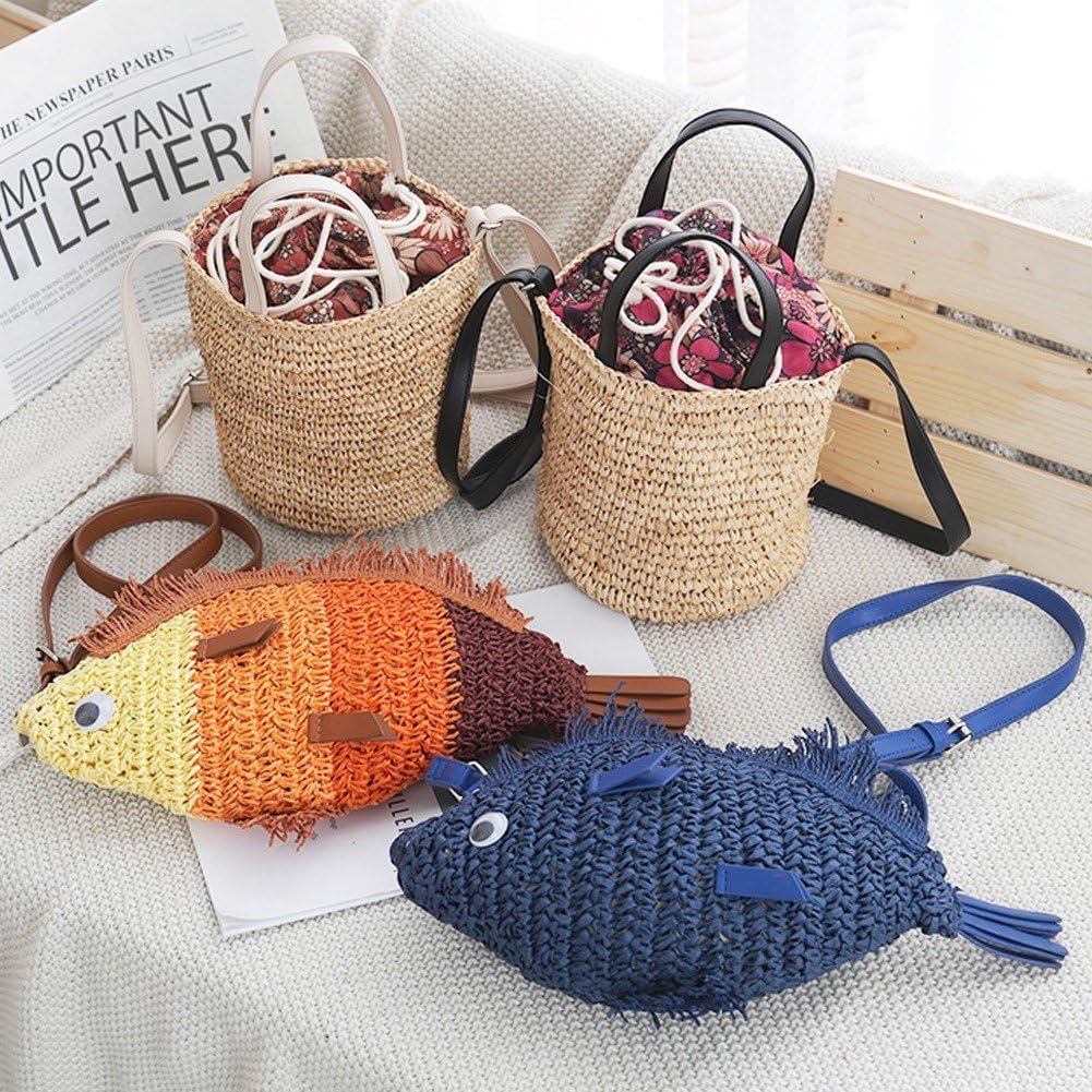 LOEWE お魚 ショルダーバッグ