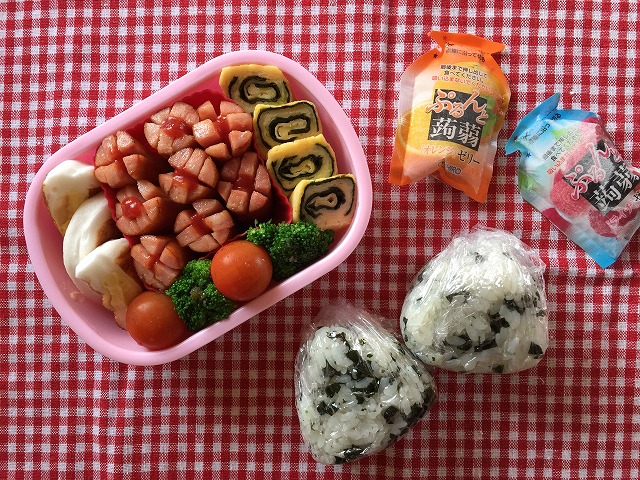 りりかい弁当記録3 28🐒 小学生弁当小学生女子弁当学童弁当女の子弁当幼稚園弁当年少弁当年中弁当年長弁当男の子弁当おべんたぐらむ可愛いお弁当作りたい部お弁当作り楽しもう部保育園弁当キャラ弁キャラ弁初心者簡単キャラ弁