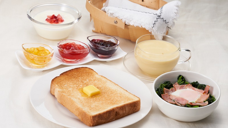 朝食におすすめ!パパっと簡単&健康を考えた朝ごはんレシピ集