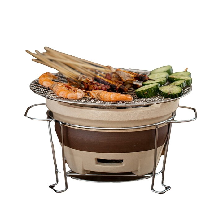 おうち七輪BBQお盆編愛知自宅でのお盆での炭火BBQ。お刺身は、まぐろの中トロがめっちゃくちゃ美味しい。今回、初のタンもと。うまー、中落ちカルビ、スペアリブ、赤海老、そして、手羽先激ウマー！とうもろこしも北海道の朝取れ頂きました！全部、美味しかったぁ