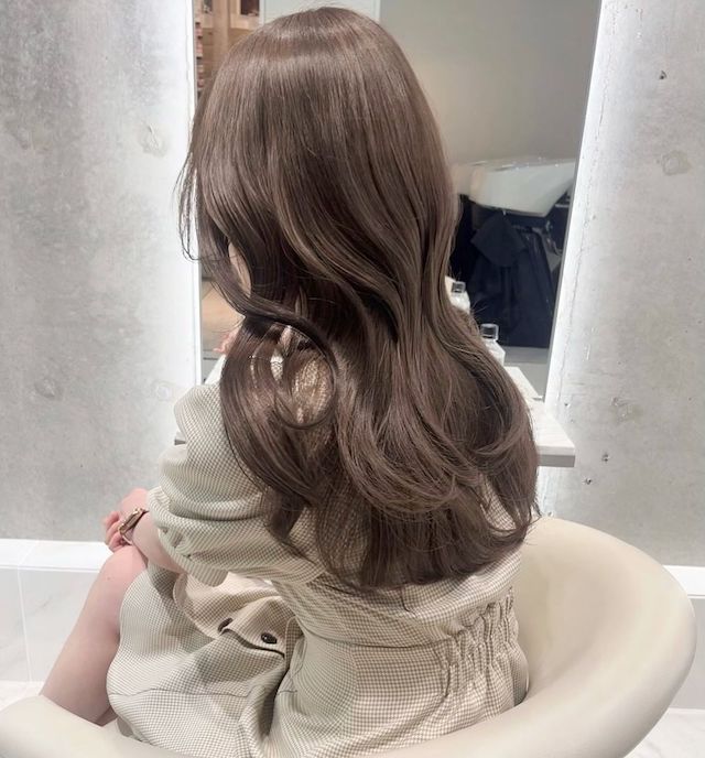 総まとめ 透け感たっぷり♡ミルクティーベージュカラーの魅力＆注意点HAIR