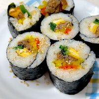 節分恵方巻き！～定番具材から変わりだねまでご紹介～