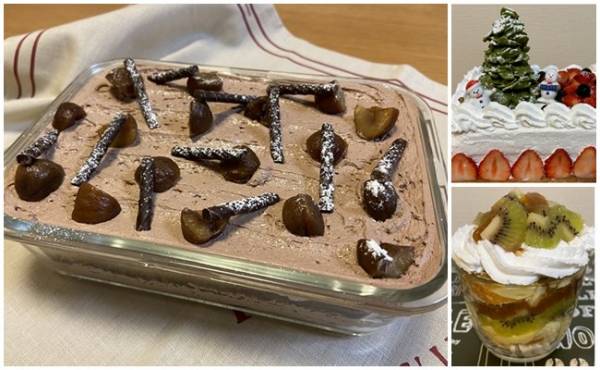 業務スーパーのお手軽スポンジシートごはんと姉妹とダンナと私