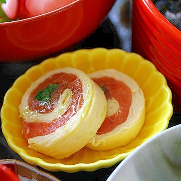 正月料理 オードブルレシピTikTok