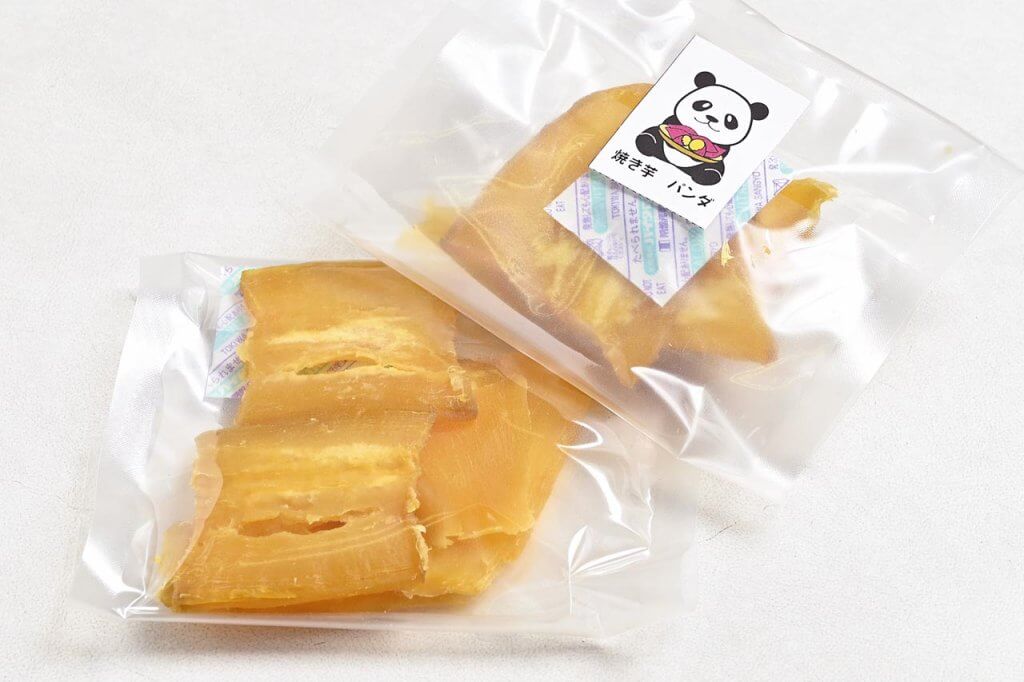 企業内起業！？ 焼き芋専門店「焼き芋パンダ」で売り上げアップを狙う中川商店 新潟県長岡市- 新潟県内のニュースにいがた経済新聞