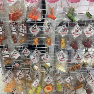 100均の材料で作るミニチュアフード!初心者でも簡単にできるクロワッサンの作り方を紹介FANTIST