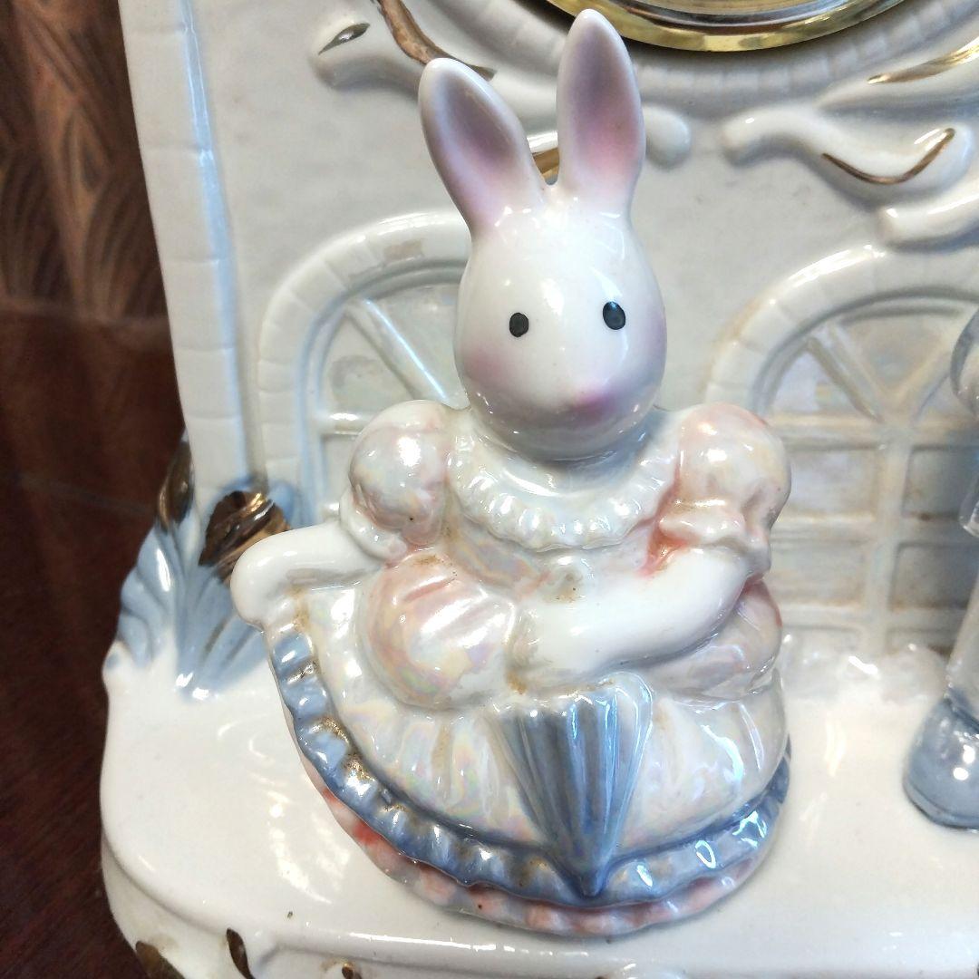 mofusand 台湾モフサンド 着ぐるみにゃんマスコット うさぎ 2点セットフリマアプリ ラクマ