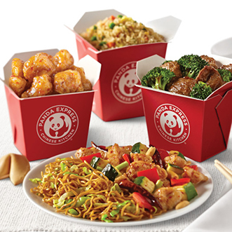 パンダエクスプレス 渋谷ミヤシタパーク店 - 渋谷チャーハンデータベース