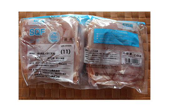 スーパーで買える抗生物質不使用の鶏肉まとめ！コストコや通販・生協でも買える？無添加ママ