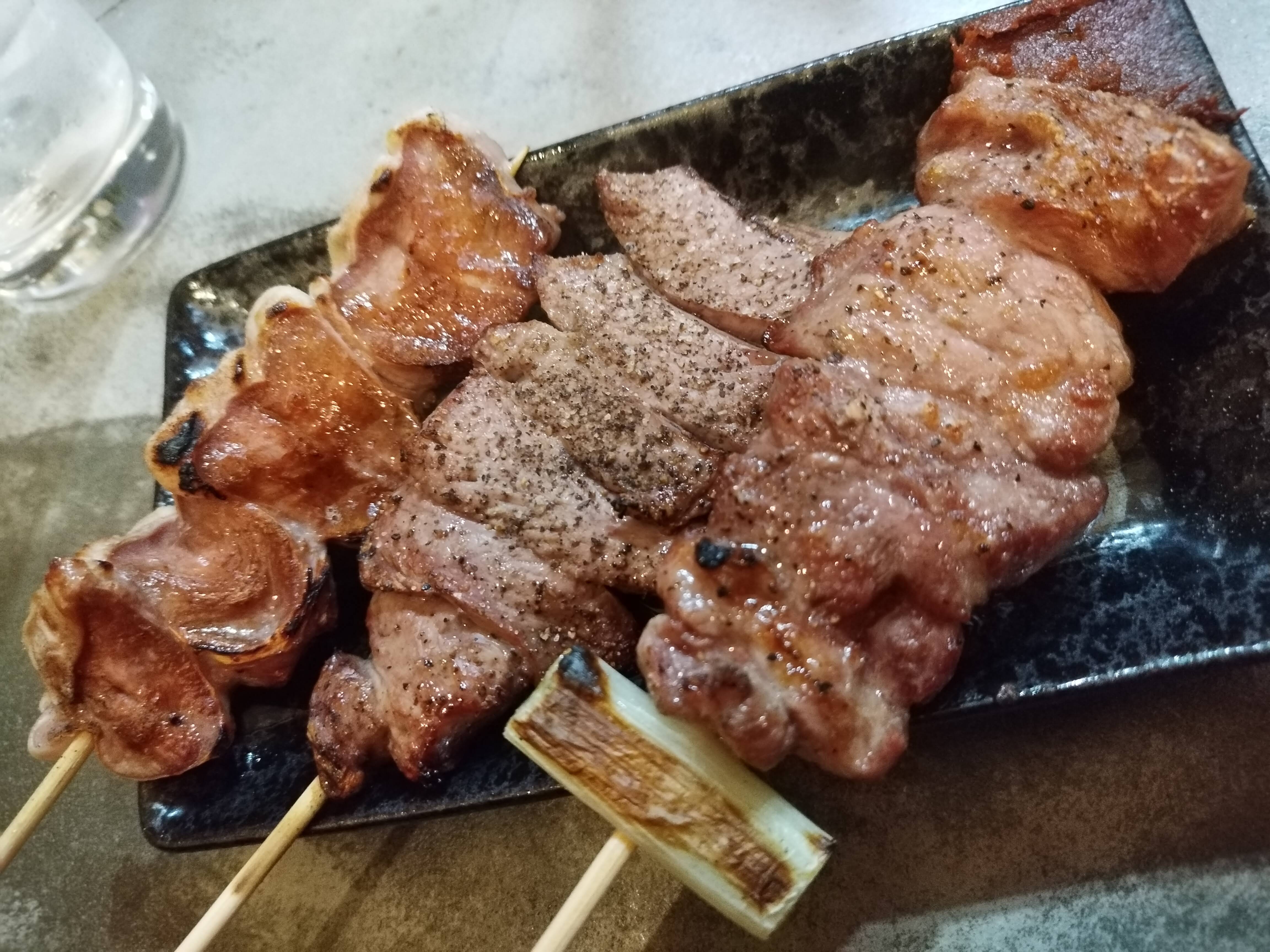 モツヤキミートチョップ@meat_chop_• Instagram photos and videos