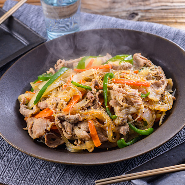 冷凍塩きのこミックス