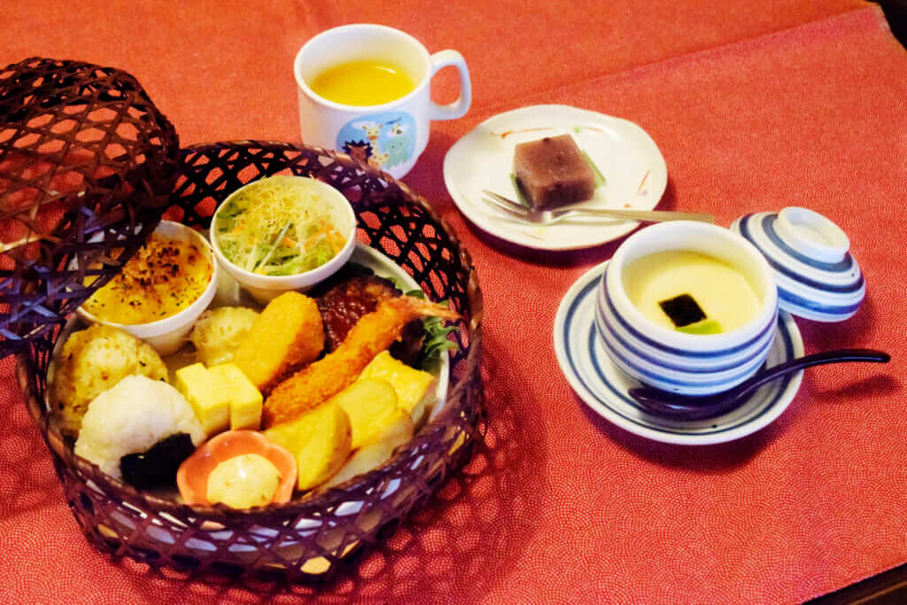 吉祥寺駅 子連れランチにおすすめの人気店8選食べログまとめ