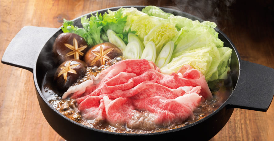 すき焼きのタレ 割り下 ☆甘辛こってり九州味！ レシピ・作り方 by nyan-5 - 楽天レシピ