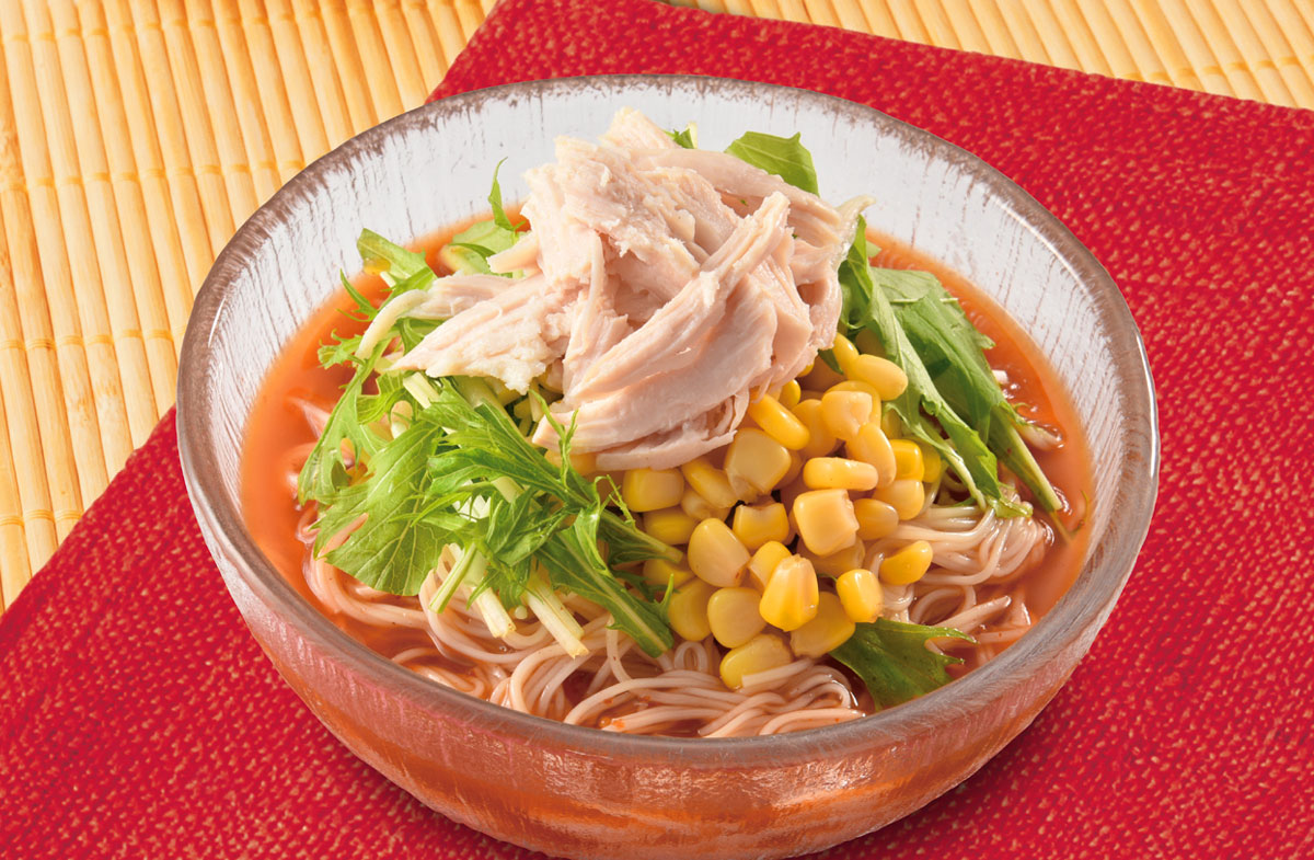 いつもの「そうめんつゆ」じゃない！自宅にあるものでアレンジめんつゆを作ってみた おおつかはじめ- エキスパート - Yahoo!ニュース