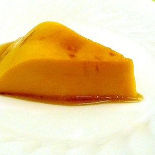 かぼちゃのプリンケーキ」 @nyonta_pyonta さん ⁡ ❤️材料 18cmスクエア型1台分カラメル グラニュー糖100g 水大さじ3 かぼちゃプリン生地 卵3個 かぼちゃペースト250g 牛乳250g 生クリーム250g グラニュー糖100gスポンジ生地 卵2個